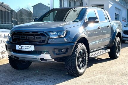 Ford Ranger Gebrauchtwagen