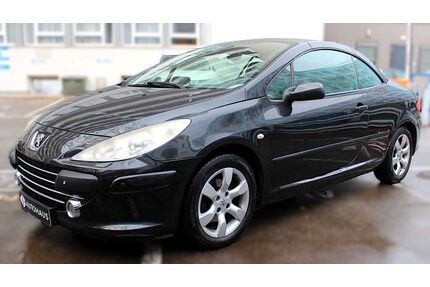 Peugeot 307 Gebrauchtwagen