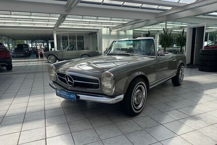 Mercedes-Benz 230 Gebrauchtwagen