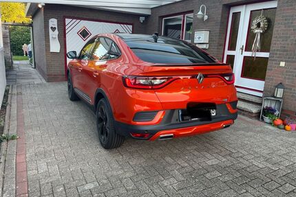 Renault Arkana Gebrauchtwagen