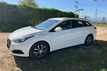Hyundai i40 Gebrauchtwagen
