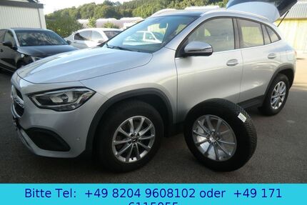 Mercedes-Benz GLA 200 Gebrauchtwagen