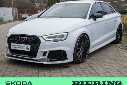 Audi RS3 Gebrauchtwagen