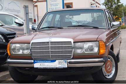 Mercedes-Benz 240 Gebrauchtwagen