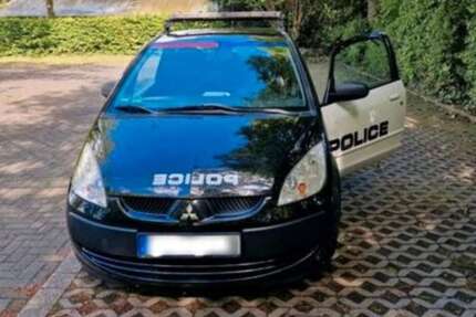 Mitsubishi Colt Gebrauchtwagen