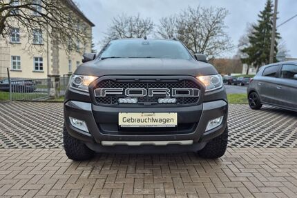 Ford Ranger Gebrauchtwagen