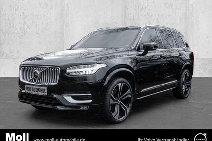 Volvo XC90 Gebrauchtwagen