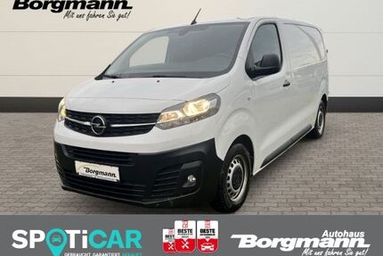 Opel Vivaro Gebrauchtwagen