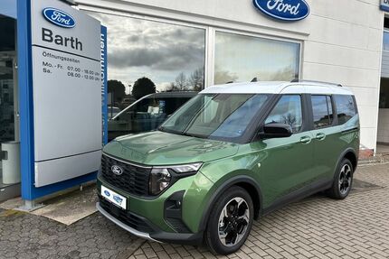 Ford Tourneo Courier Gebrauchtwagen