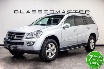 Mercedes-Benz GL 500 Gebrauchtwagen