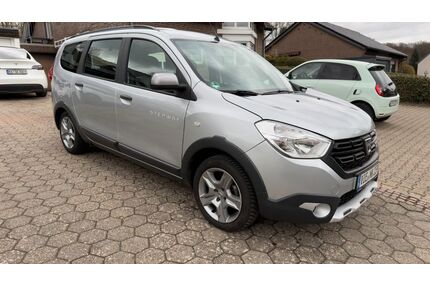 Dacia Lodgy Gebrauchtwagen