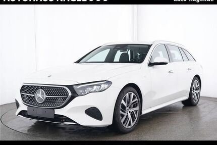 Mercedes-Benz E 300 Gebrauchtwagen