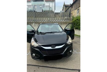 Hyundai ix35 Gebrauchtwagen