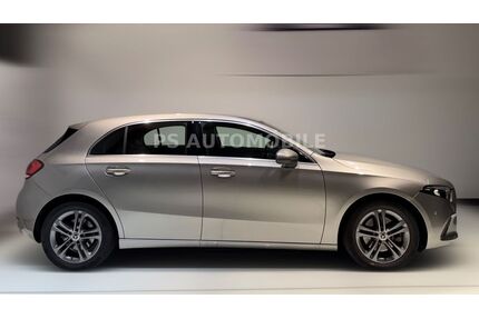 Mercedes-Benz A 220 Gebrauchtwagen