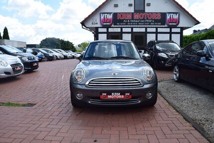 Mini Cooper Gebrauchtwagen