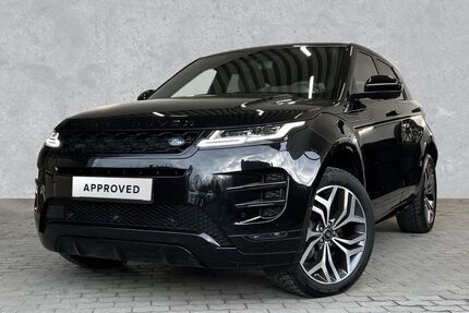 Land Rover Range Rover Evoque Gebrauchtwagen