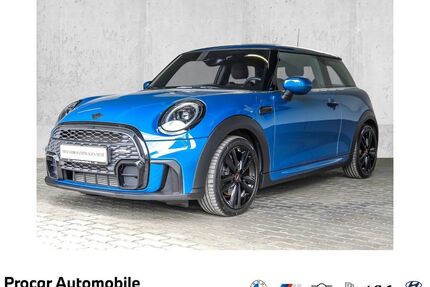 Mini ONE Gebrauchtwagen