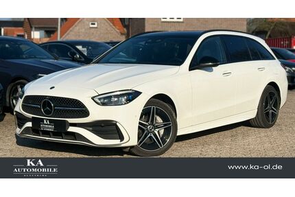 Mercedes-Benz C 300 Gebrauchtwagen