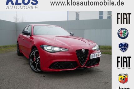 Alfa Romeo Giulia Gebrauchtwagen