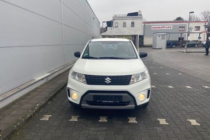 Suzuki Vitara Gebrauchtwagen