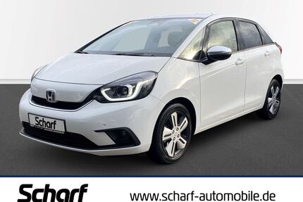 Honda Jazz Gebrauchtwagen