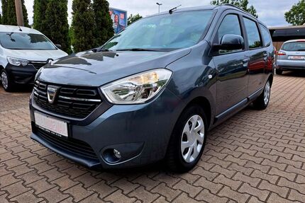 Dacia Lodgy Gebrauchtwagen