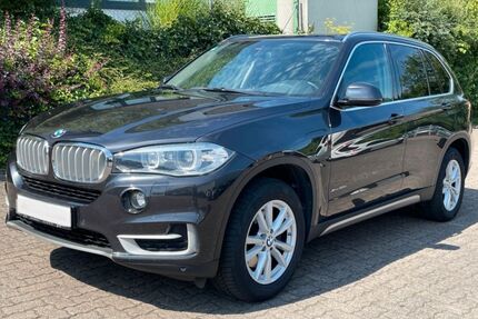 BMW X5 Gebrauchtwagen
