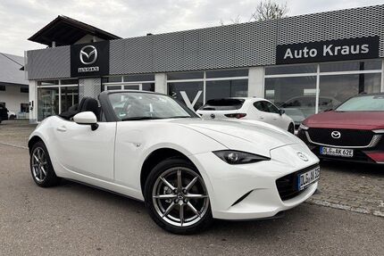 Mazda MX-5 Gebrauchtwagen