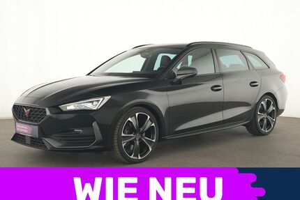 Cupra Leon Gebrauchtwagen