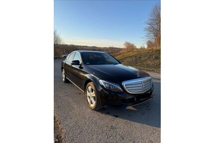 Mercedes-Benz C 220 Gebrauchtwagen