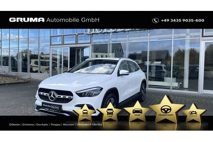 Mercedes-Benz GLA 180 Gebrauchtwagen