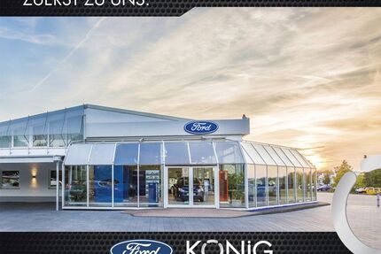 Ford Capri Gebrauchtwagen