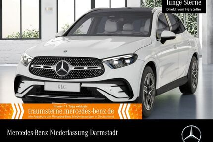 Mercedes-Benz GLC 300 Gebrauchtwagen