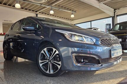 Kia ceed / Ceed Gebrauchtwagen