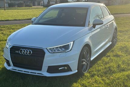 Audi A1 Gebrauchtwagen
