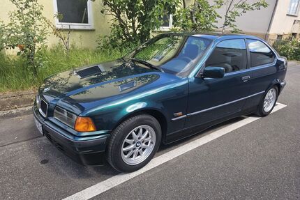 BMW 316 Gebrauchtwagen