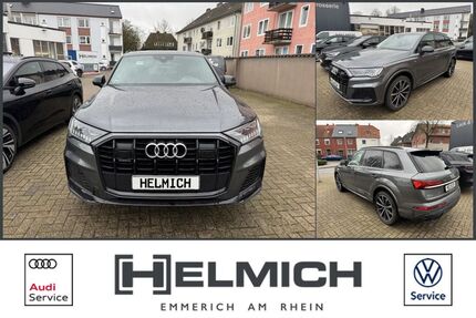 Audi Q7 Gebrauchtwagen