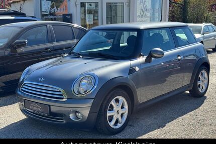 Mini ONE Gebrauchtwagen