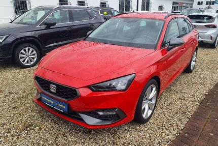 Seat Leon Gebrauchtwagen