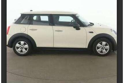 Mini One Gebrauchtwagen