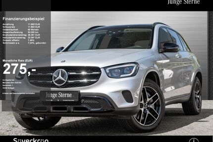 Mercedes-Benz GLC 300 Gebrauchtwagen