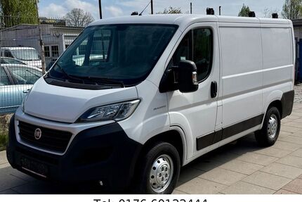 Fiat Ducato Gebrauchtwagen