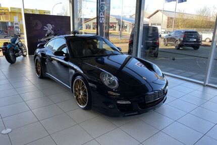 Porsche 911 Urmodell Gebrauchtwagen
