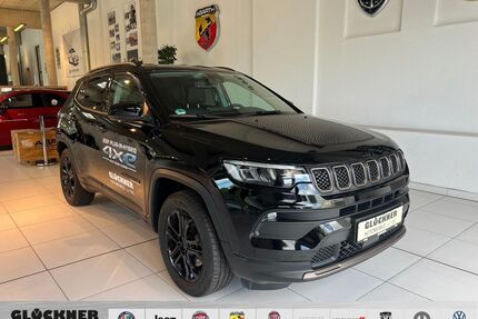 Jeep Compass Gebrauchtwagen
