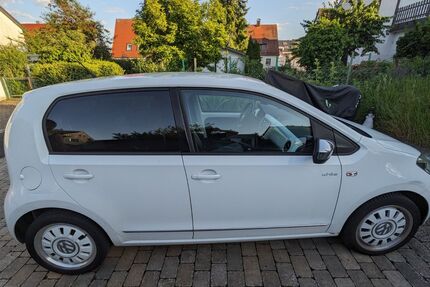 VW up! Gebrauchtwagen