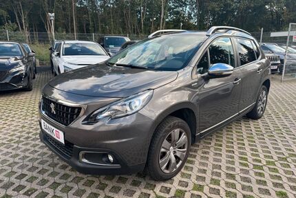 Peugeot 2008 Gebrauchtwagen