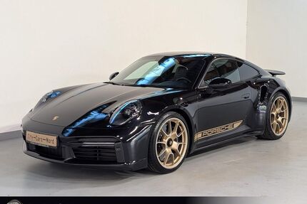 Porsche 992 Gebrauchtwagen