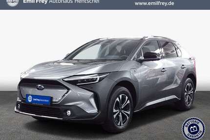 Subaru Solterra Gebrauchtwagen