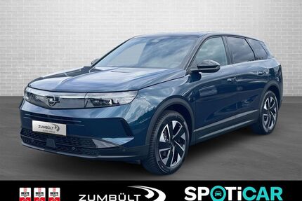 Opel Grandland (X) Gebrauchtwagen