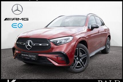 Mercedes-Benz GLC 300 Gebrauchtwagen